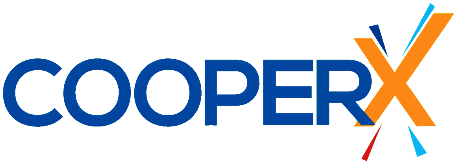 COOPERX
